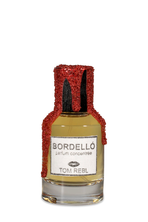 BORDELLÓ • parfum concentrée 50ml [spray]