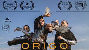 Origo - fashion film