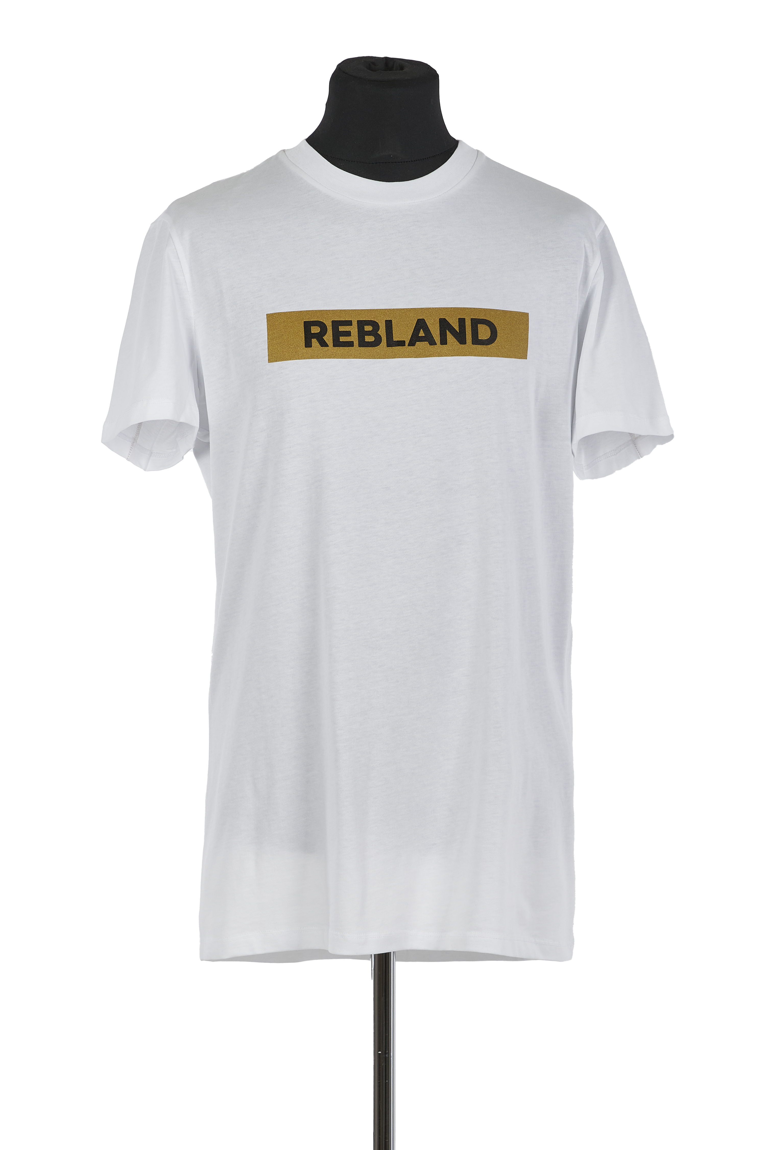 REBLAND T-SHIRT