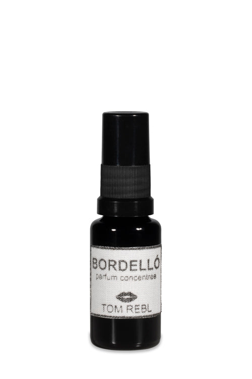 BORDELLÓ • parfum concentrée 15ml [spray]