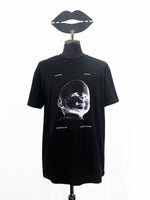 Load image into Gallery viewer, TECHNO BABY T-SHIRT
