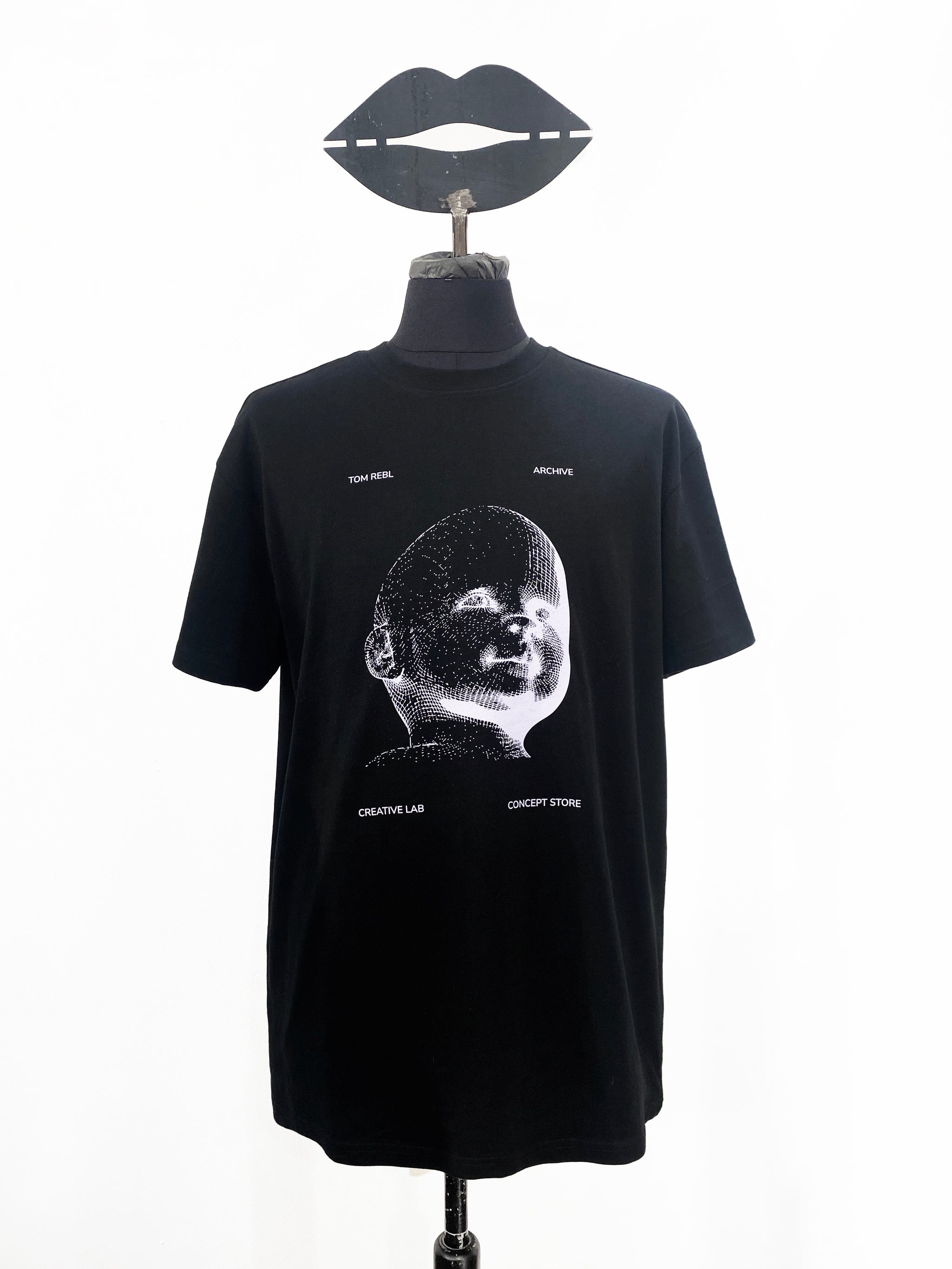 TOM REBL – unisex